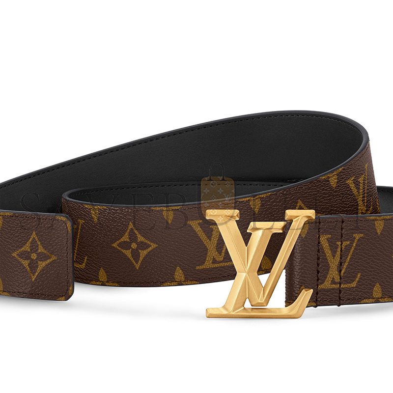 l0*is V*t0n pyramide 40mm belt m0422t